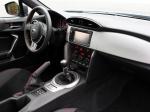 Subaru BRZ Aero Package 2012 года (US)